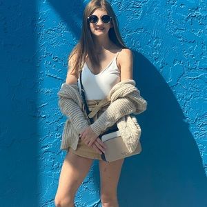 Meet your Posher, Brook